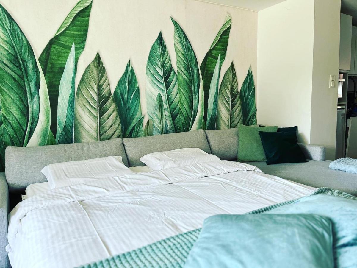 Sfeervolle Vakantiewoning Aan Zee Ostenda Esterno foto
